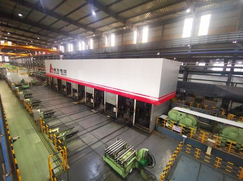 SMM妖鎳征途江蘇篇 第六站——江蘇德龍鎳業(yè)技術(shù)交流紀實