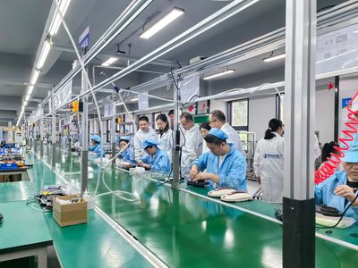 信息工程學(xué)院學(xué)生第一黨支部赴山西嘉世達(dá)機(jī)器人技術(shù)開(kāi)展參觀調(diào)研與技術(shù)交流