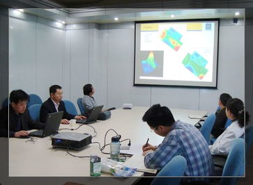 聚焦前沿，共話未來(lái) 記XX技術(shù)交流會(huì)成功舉辦