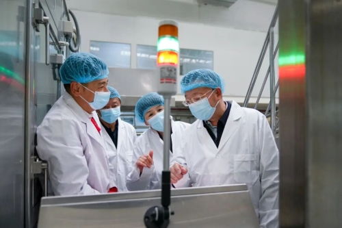 昆明國家高新技術產業開發區 構筑技術創新高地，引領區域經濟高質量發展