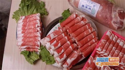 王守廉羊肉片 傳承經典品質，開啟創業新篇章